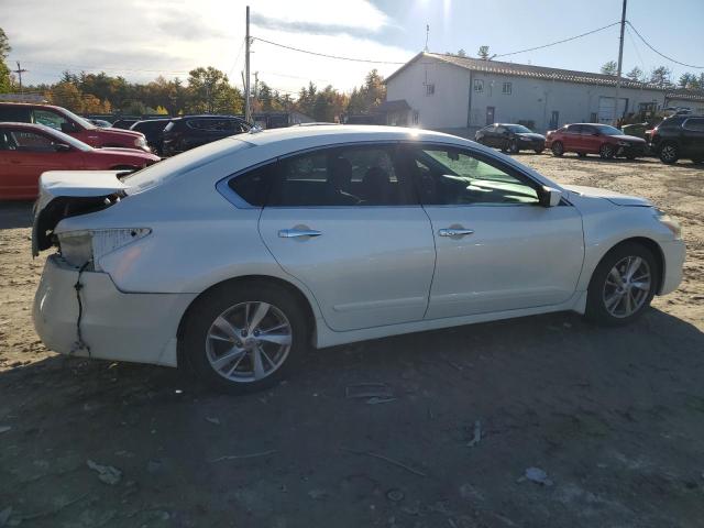 Photo 3 from auction – 2015 NISSAN ALTIMA 2.5 with VIN 1N4AL3AP4FC145791