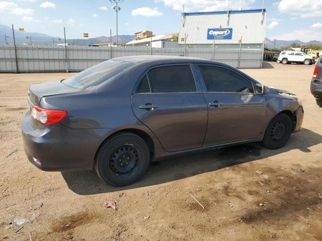 Photo 3 from auction – 2013 TOYOTA COROLLA BA with VIN 5YFBU4EE3DP159969