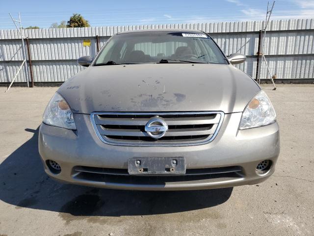 Zdjęcie 5 z aukcji – 2003 NISSAN ALTIMA BAS z VIN 1N4AL11D63C134801