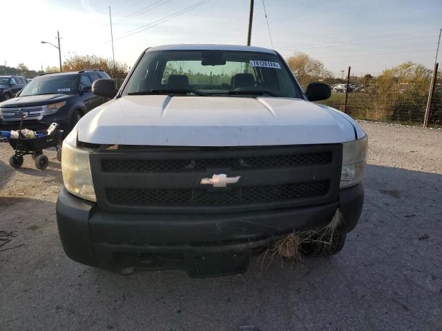 Photo 5 from auction – 2008 CHEVROLET SILVERADO with VIN 1GCEK19C28Z287979