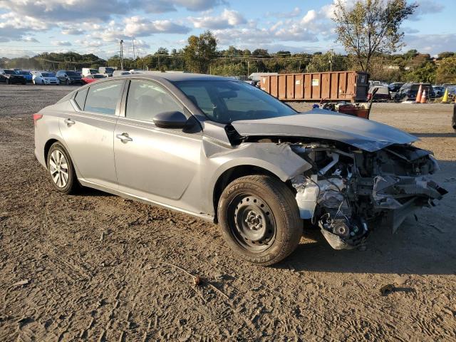 Photo 4 from auction – 2022 NISSAN ALTIMA S with VIN 1N4BL4BVXNN326355