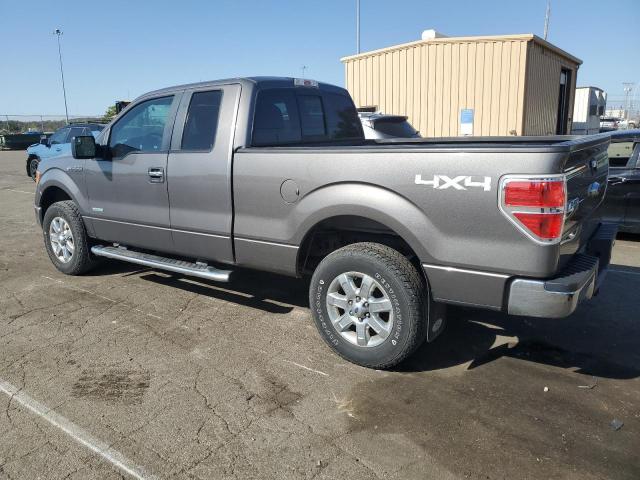 Photo 2 from auction – 2013 FORD F150 SUPER with VIN 1FTFX1ET3DFC78358