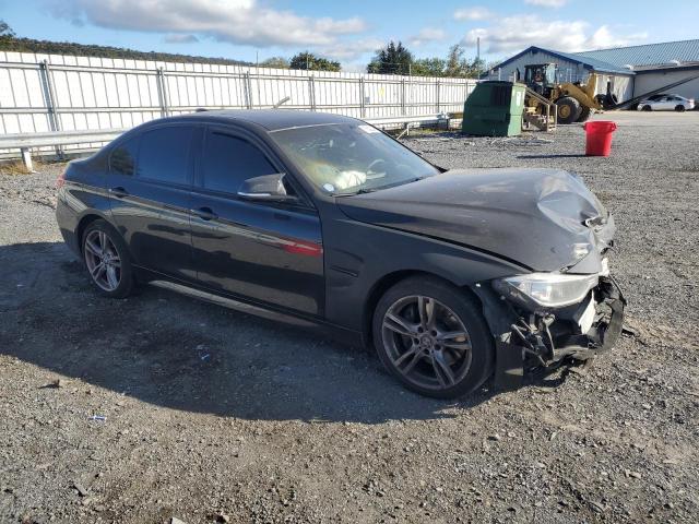Photo 4 from auction – 2013 BMW 335 XI with VIN WBA3B9C53DF587426