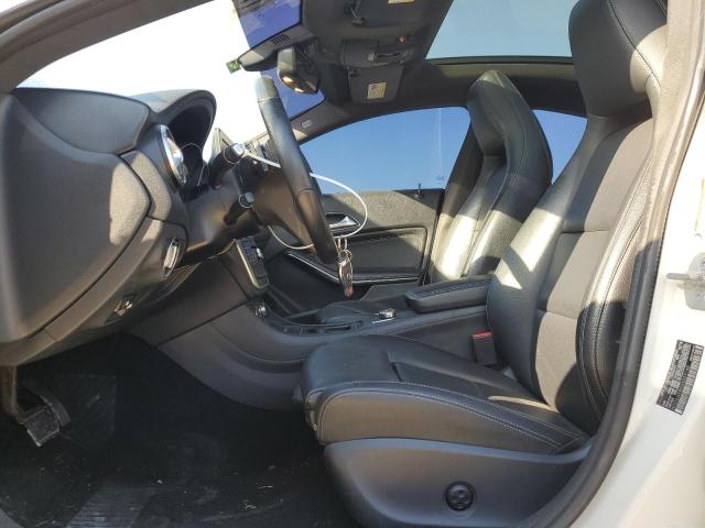 Photo 7 from auction – 2016 MERCEDES-BENZ CLA 250 with VIN WDDSJ4EB0GN329145