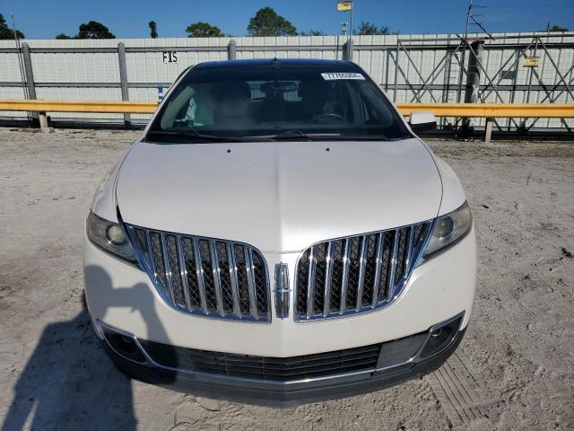 Photo 5 from auction – 2013 LINCOLN MKX with VIN 2LMDJ6JK8DBL26862