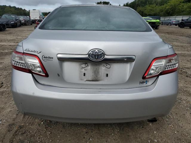 Photo 6 from auction – 2011 TOYOTA CAMRY HYBR with VIN 4T1BB3EK4BU138002