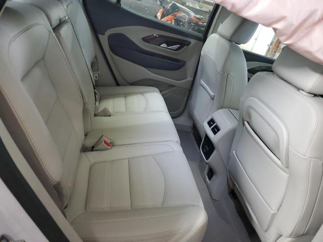 Photo 11 from auction – 2023 GMC TERRAIN DE with VIN 3GKALXEG9PL236836