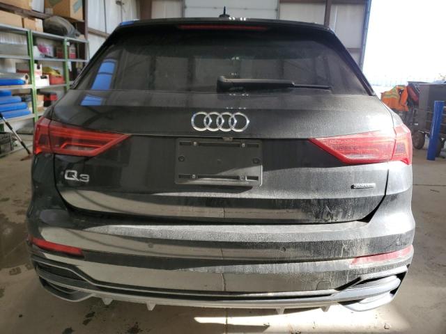 Photo 6 from auction – 2020 AUDI Q3 PRESTIG with VIN WA1FECF38L1035716