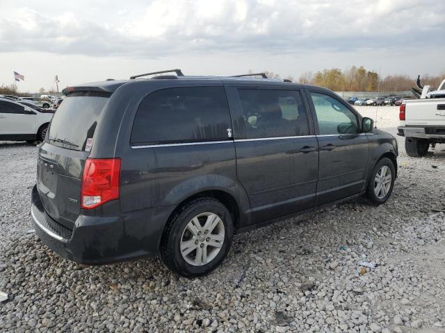 Photo 3 from auction – 2011 DODGE GRAND CARA with VIN 2D4RN5DG0BR723923