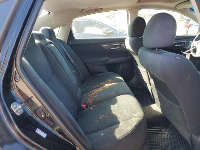 Photo 10 from auction – 2015 NISSAN ALTIMA 2.5 with VIN 1N4AL3AP5FC145704