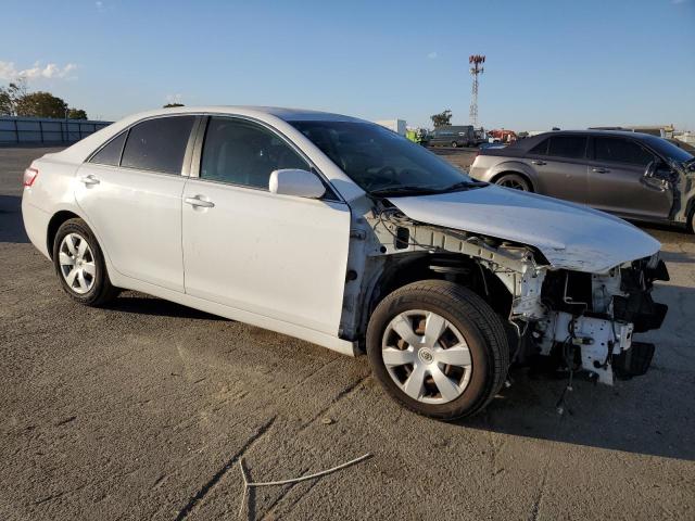 Photo 4 from auction – 2009 TOYOTA CAMRY BASE with VIN 4T4BE46K69R052914