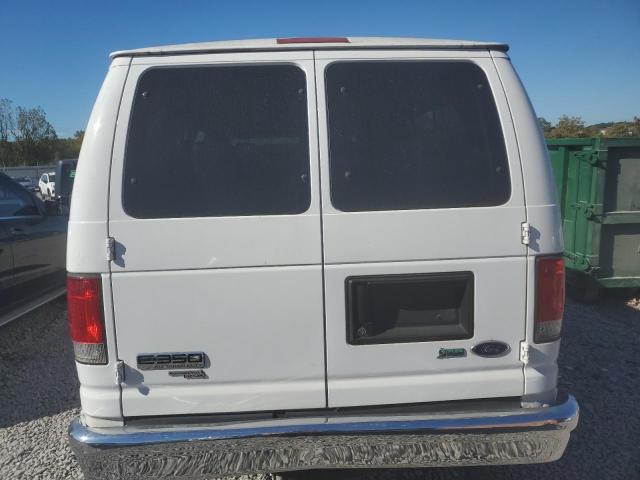Photo 6 from auction – 2014 FORD ECONOLINE with VIN 1FBSS3BL9EDA71889