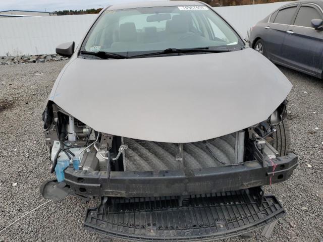 Photo 5 from auction – 2016 TOYOTA COROLLA L with VIN 2T1BURHEXGC696268