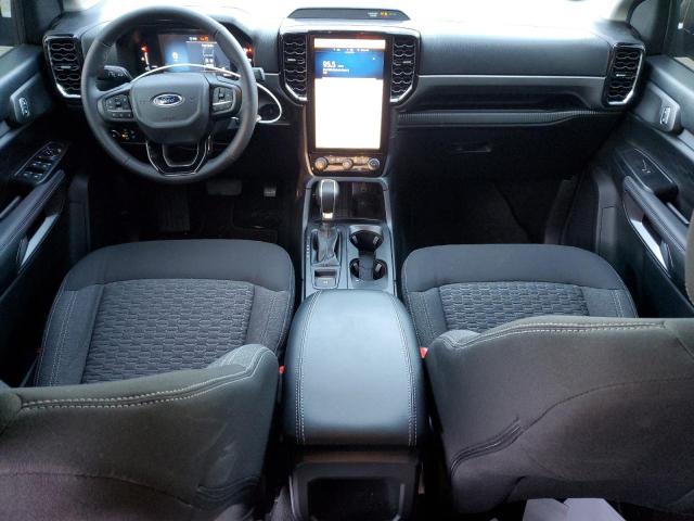 Photo 8 from auction – 2024 FORD RANGER with VIN 1FTER4GH7RLE17982
