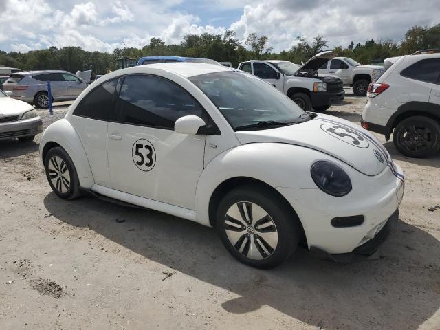 Photo 4 from auction – 2002 VOLKSWAGEN NEW BEETLE with VIN 3VWCB21C82M403149