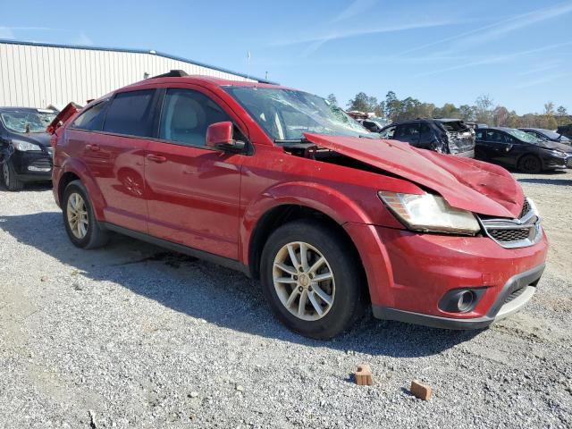 Photo 4 from auction – 2013 DODGE JOURNEY SX with VIN 3C4PDCBG2DT601045
