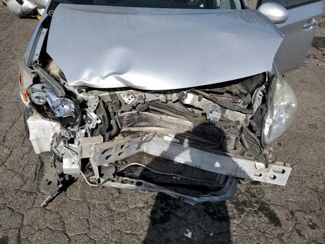 Photo 11 from auction – 2014 TOYOTA PRIUS with VIN JTDKN3DU4E0364535