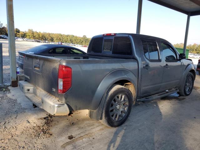 Photo 3 from auction – 2016 NISSAN FRONTIER S with VIN 1N6AD0ER7GN736542