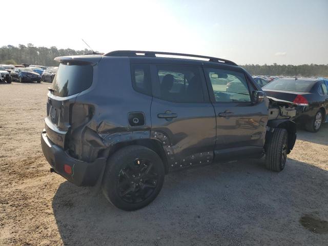 Photo 3 from auction – 2016 JEEP RENEGADE L with VIN ZACCJBBT1GPD71881