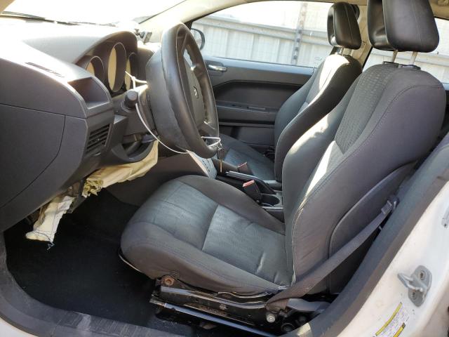 Photo 7 from auction – 2008 DODGE CALIBER with VIN 1B3HB28B48D672051