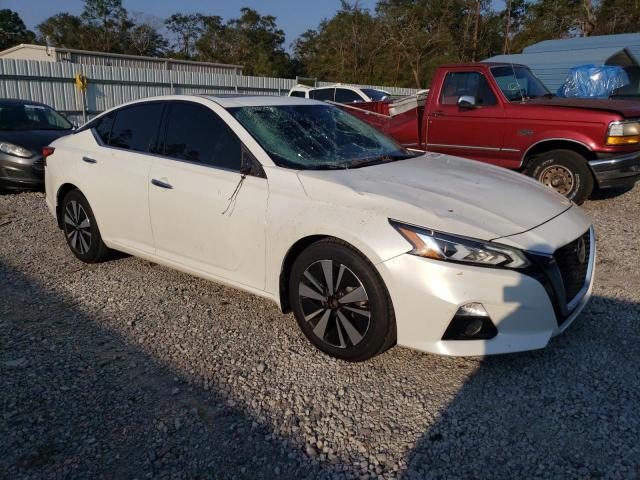 Photo 4 from auction – 2019 NISSAN ALTIMA SL with VIN 1N4BL4EV0KC184486