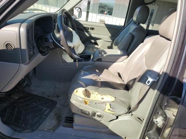 Photo 7 from auction – 2004 CHEVROLET SUBURBAN C with VIN 1GNEC16Z44J239079