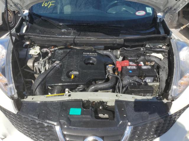 صورة رقم 11 من المزاد - 2012 NISSAN JUKE S مع VIN JN8AF5MVXCT115380