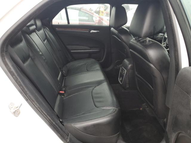 Photo 10 from auction – 2014 CHRYSLER 300 with VIN 2C3CCAAG8EH252690