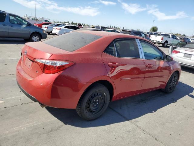 Photo 3 from auction – 2016 TOYOTA COROLLA L with VIN 2T1BURHEXGC727986