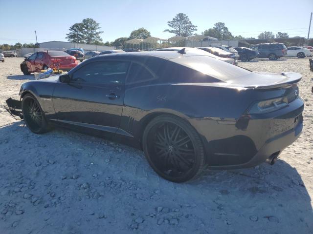 Photo 2 from auction – 2014 CHEVROLET CAMARO LT with VIN 2G1FB1E36E9317753