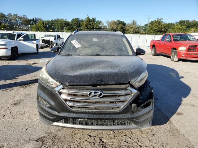 Photo 5 from auction – 2016 HYUNDAI TUCSON LIM with VIN KM8J33A24GU257108
