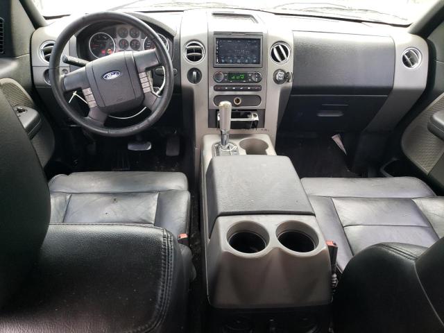 Photo 8 from auction – 2006 FORD F150 SUPER with VIN 1FTPW14VX6KC99096