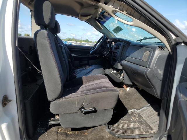 Photo 10 from auction – 2004 DODGE RAM 1500 S with VIN 1D7HA16N64J190496