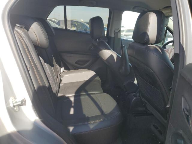 Photo 10 from auction – 2019 CHEVROLET TRAX 1LT with VIN 3GNCJPSB5KL389281
