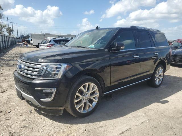 FORD EXPEDITION 2019 with VIN 1FMJU2AT1KEA71612 - Photo from auction