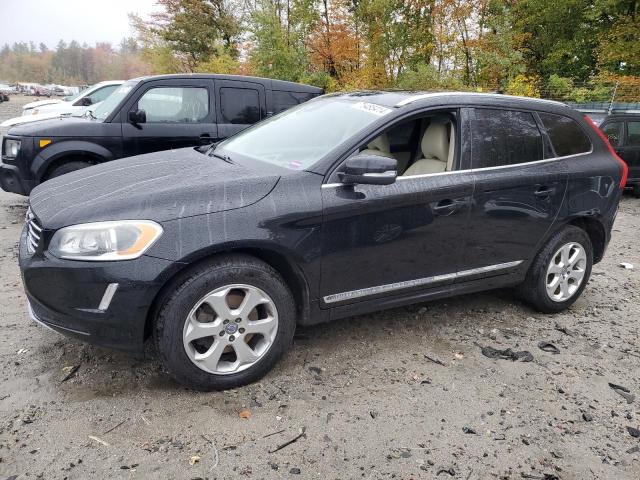 VOLVO XC60 T5 PR 2016 with VIN YV4612RK6G2849259 - Photo from auction