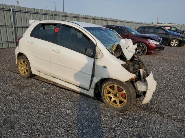 Zdjęcie 4 z aukcji – 2010 TOYOTA YARIS z VIN JTDKT4K31A5284418