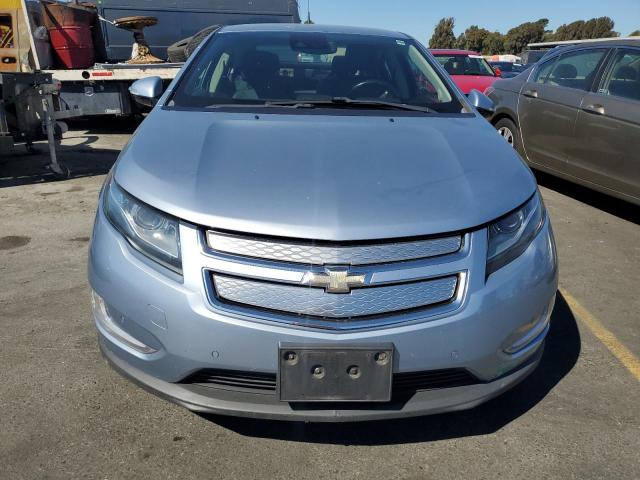 Photo 5 from auction – 2013 CHEVROLET VOLT with VIN 1G1RH6E42DU136751