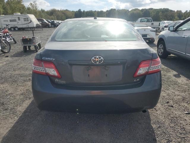Foto 6 de la subasta – 2011 TOYOTA CAMRY BASE con VIN 4T4BF3EK9BR190364