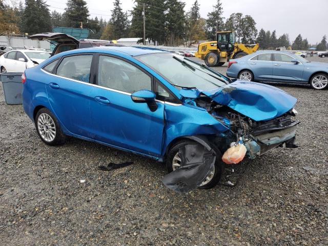Photo 4 from auction – 2016 FORD FIESTA TIT with VIN 3FADP4CJ3GM108313