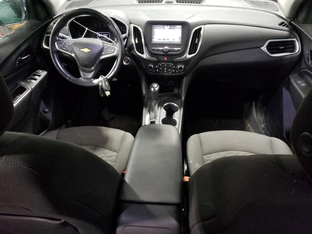 Photo 8 from auction – 2018 CHEVROLET EQUINOX LT with VIN 2GNAXSEV7J6236872