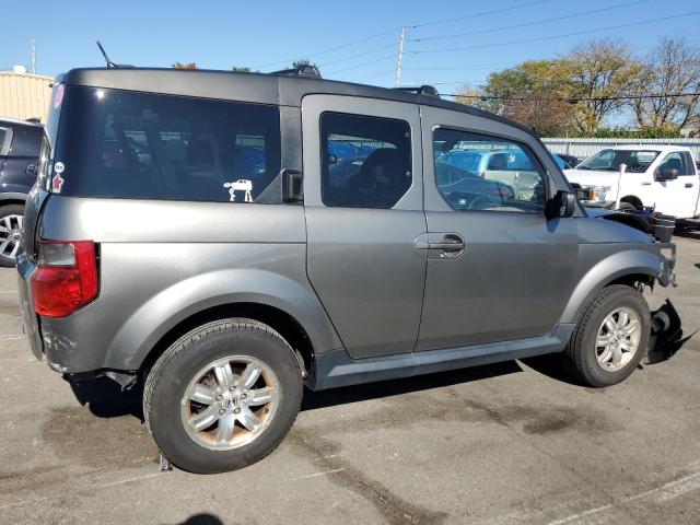Photo 3 from auction – 2008 HONDA ELEMENT EX with VIN 5J6YH28718L009142