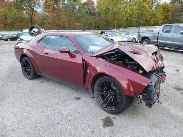 Photo 4 from auction – 2019 DODGE CHALLENGER with VIN 2C3CDZFJ4KH758982