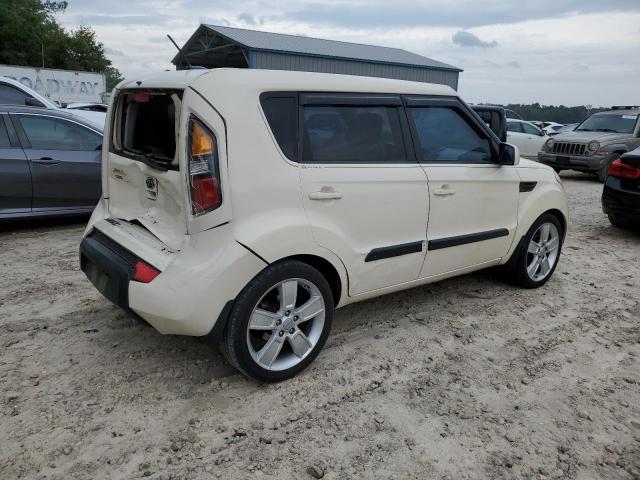 Photo 3 from auction – 2011 KIA SOUL + with VIN KNDJT2A21B7718304