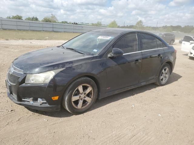 CHEVROLET CRUZE LT 2014 with VIN 1G1PC5SB3E7175366 - Photo from auction