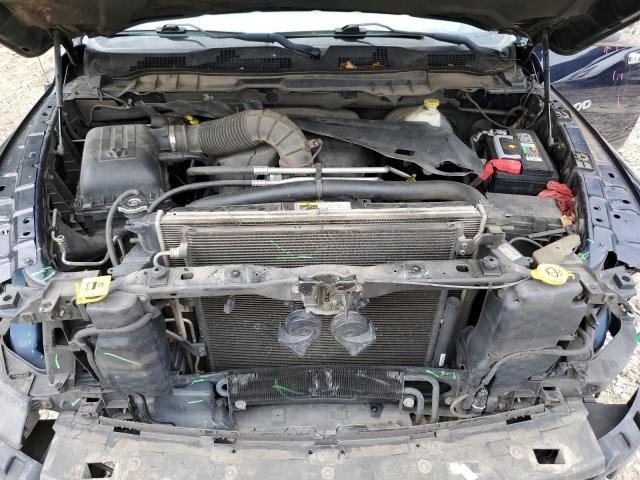 Photo 11 from auction – 2012 DODGE RAM 1500 S with VIN 1C6RD6KT9CS293970