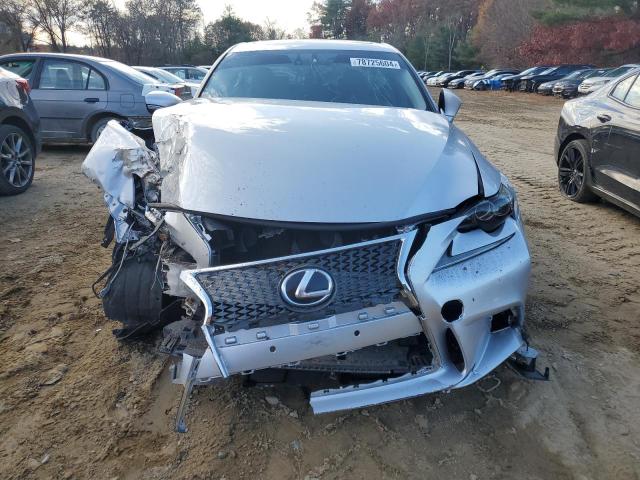 Photo 5 from auction – 2015 LEXUS IS 350 with VIN JTHCE1D20F5007847