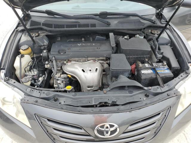Photo 11 from auction – 2007 TOYOTA CAMRY CE with VIN 4T1BE46K67U066545