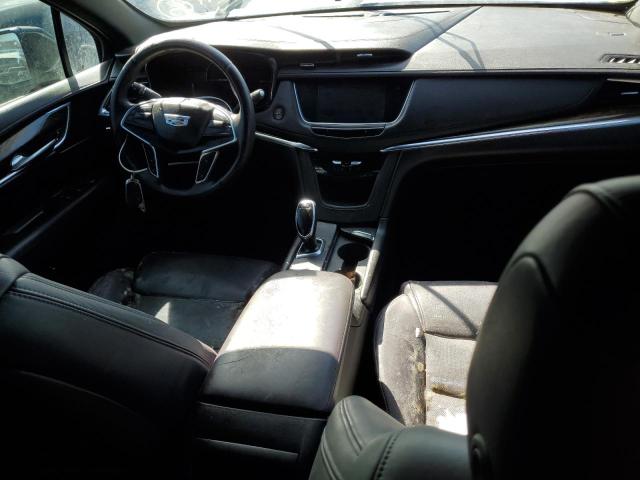 Photo 8 from auction – 2017 CADILLAC XT5 PREMIU with VIN 1GYKNCRS8HZ112031