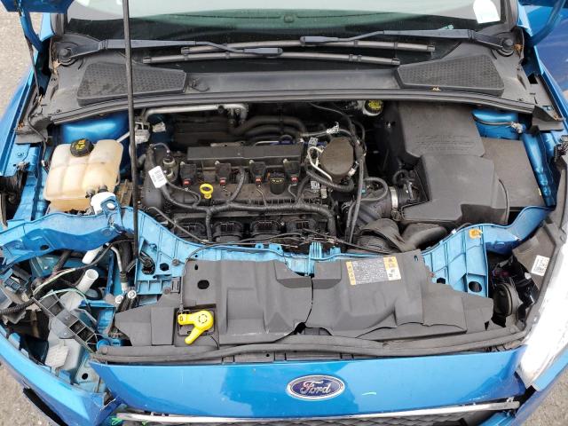 Photo 11 from auction – 2015 FORD FOCUS SE with VIN 1FADP3K2XFL222510